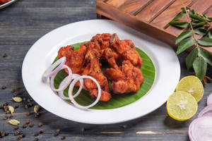 Chicken Lolipop (5 Pcs)