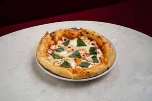 Classic Queens Margherita