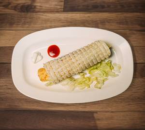 Paneer Wrap