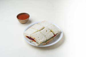 Veg Sandwich