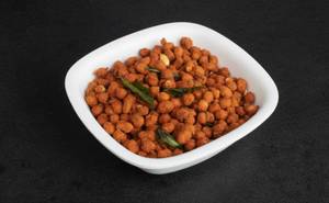 Peanut Masala