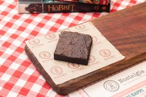 Chocolate Brownie