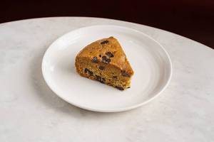 Orange Chocolate Chip Cake