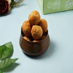 Mini Kachori [400 Grams]