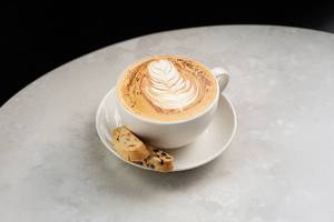 Cafe Latte