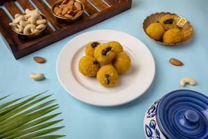 Super Laddu