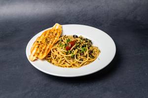 Aglio Olio E Peperoncino