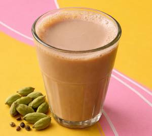 Shahi Elaichi Wali Chai