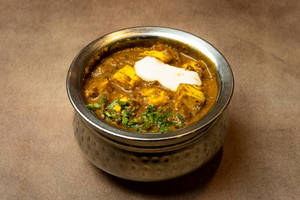 Punjabi Paneer