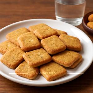 Sweet and Salt Cookies (250 gms)