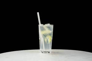 Lemon Soda