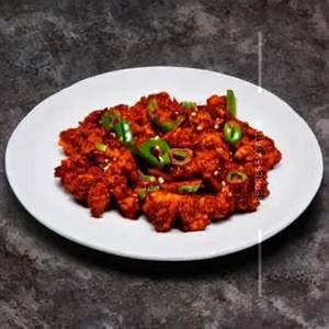Gobi Chilli
