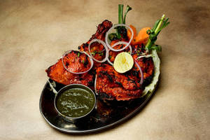 Tandoori Chicken