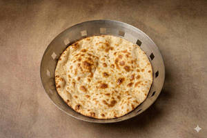 Tandoori Roti