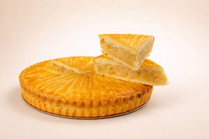 Apple Pie [1 Pcs]