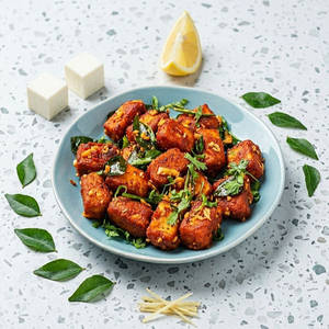 Paneer 65