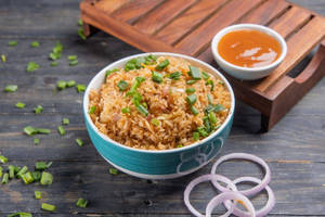 Veg Fried Rice