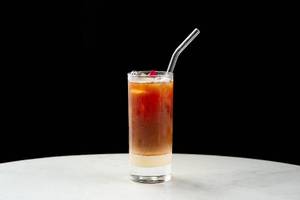 Vietnamese Cold Coffee