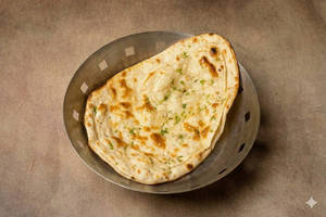 Butter Naan