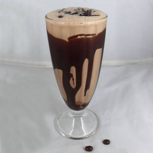 Mocha Frappe