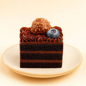 Ferrero Rocher Pastry