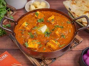 Paneer Butter Masala