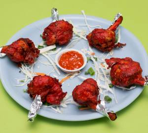Chicken Lollypop