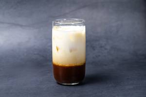 Iced Latte