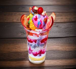 Royal falooda