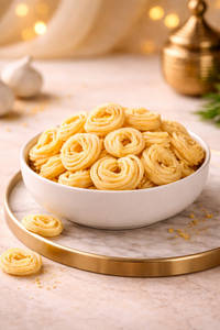 Ellu Murukku