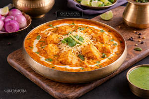Paneer Lababdar