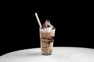 Brownie Frappe