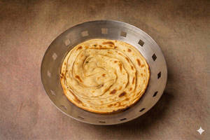 Laccha Parantha