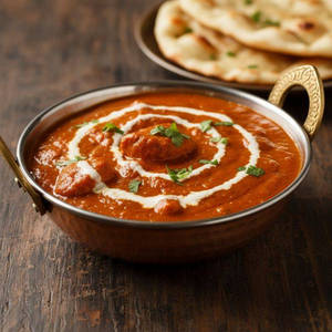 Paneer Butter Masala