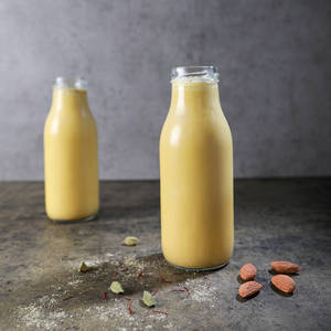BADAM THANDAI BAHAR