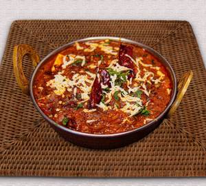 Kadai Chicken