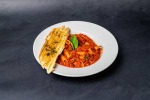 Arrabbiata