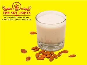 Pista Badam Milk