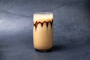 Cold Mocha Shake