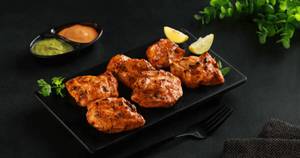 Fry Chicken