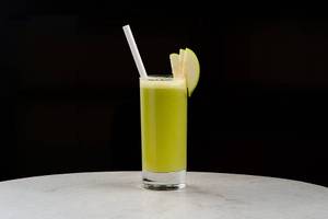 Simply Green Detox
