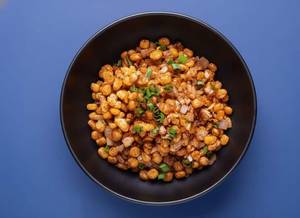 Corn Salt And Pepper