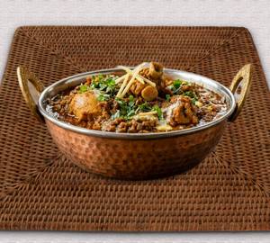 Chicken Rara