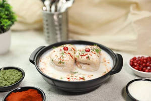 Dahi Vada