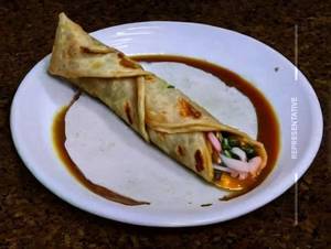 Egg Roll