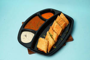 Mysore Masala Dosa
