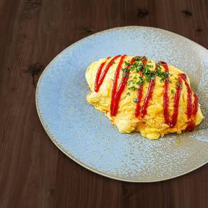 Omu Rice