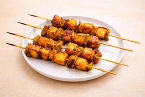 Paneer Tikka [8 Pcs]