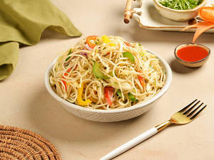 Hakka Noodles