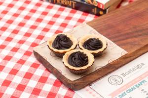 Chocolate Tart (1 Pc)